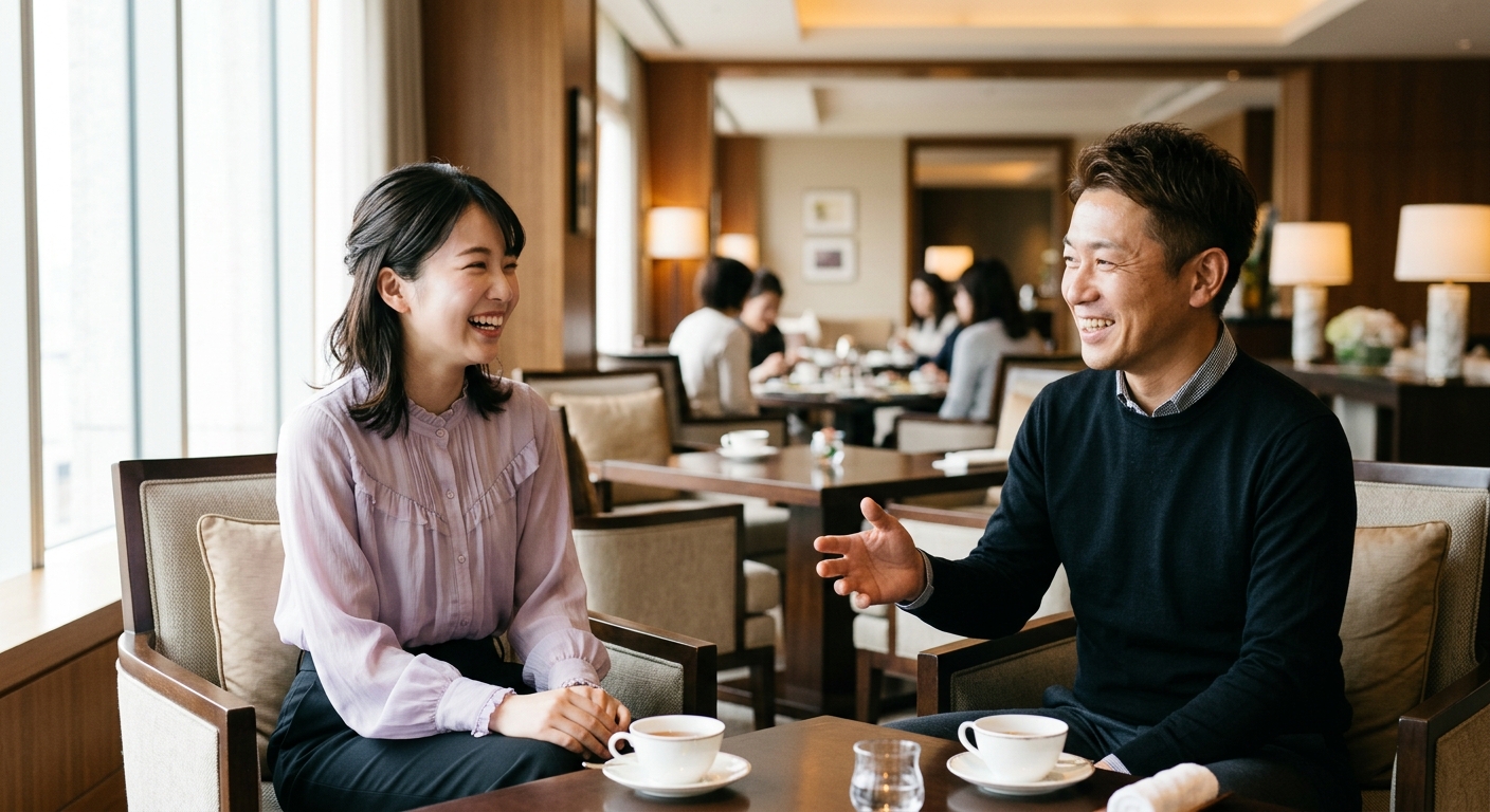 パパ活の定期契約と都度契約の違いとは?相場を知る前の基礎知識