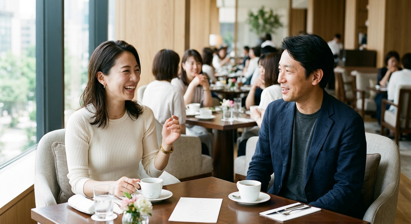 30代女性がパパ活で求められる理由と相場を維持できる強み