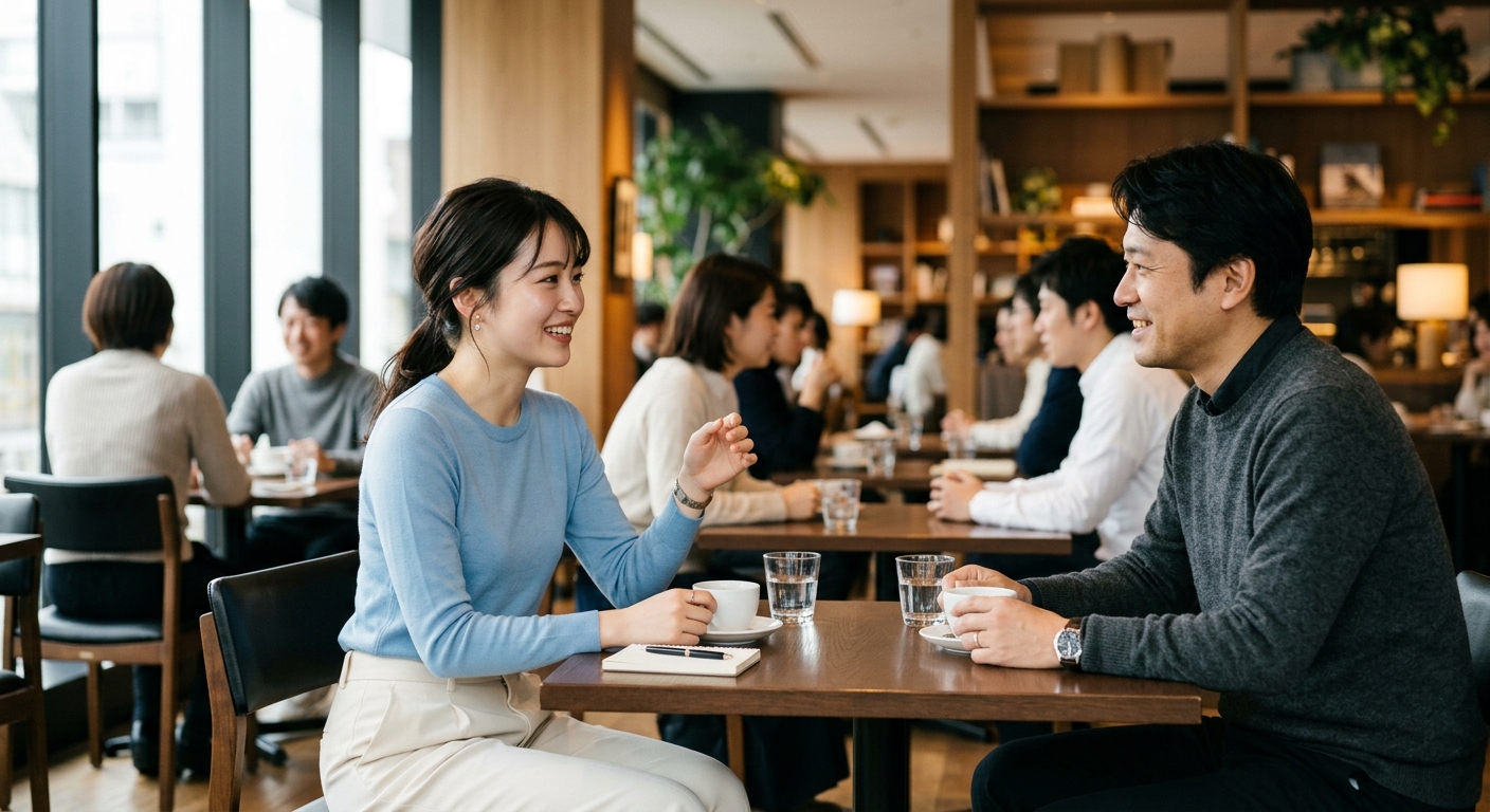 パパ活の「条件」って具体的に何を指すの?