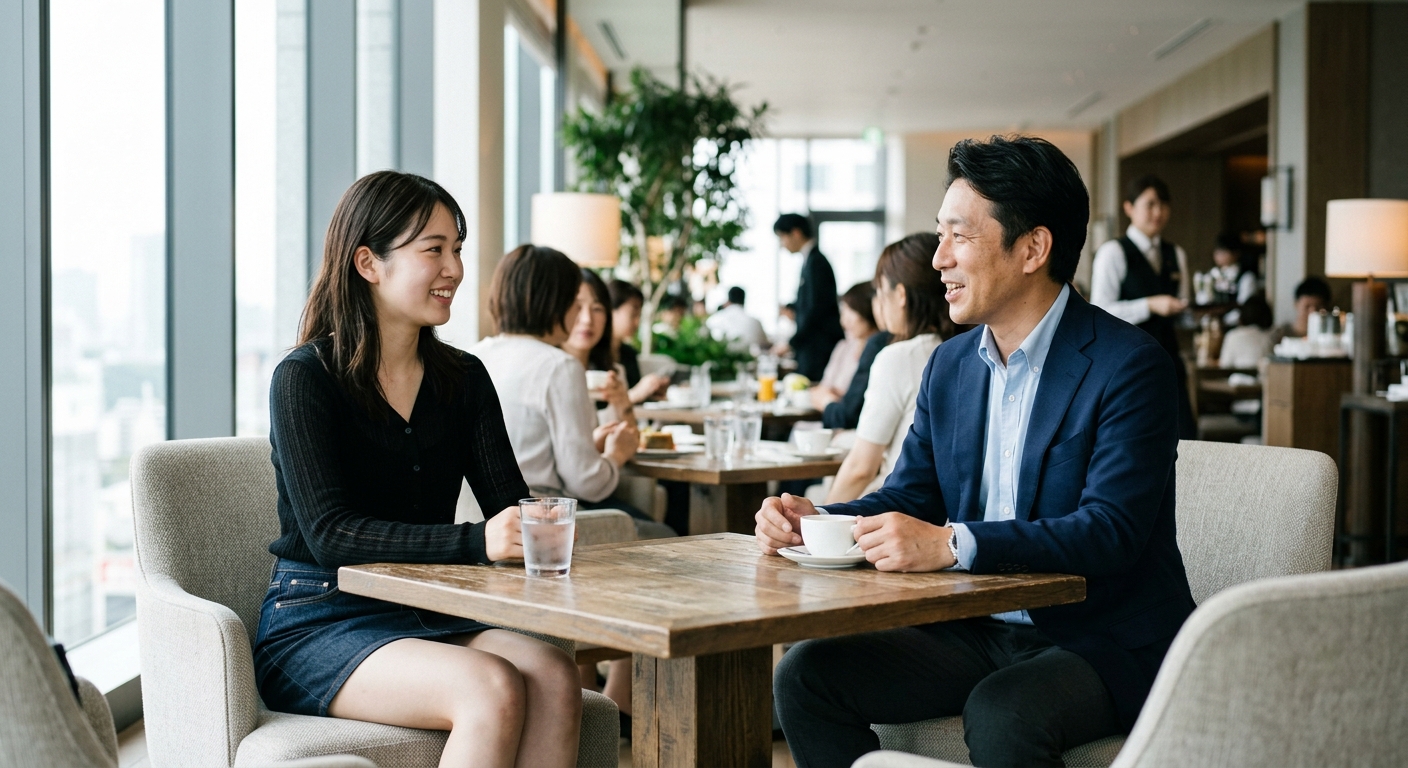 パパ活の条件って何を決めればいいの？例文を使う前の基礎知識