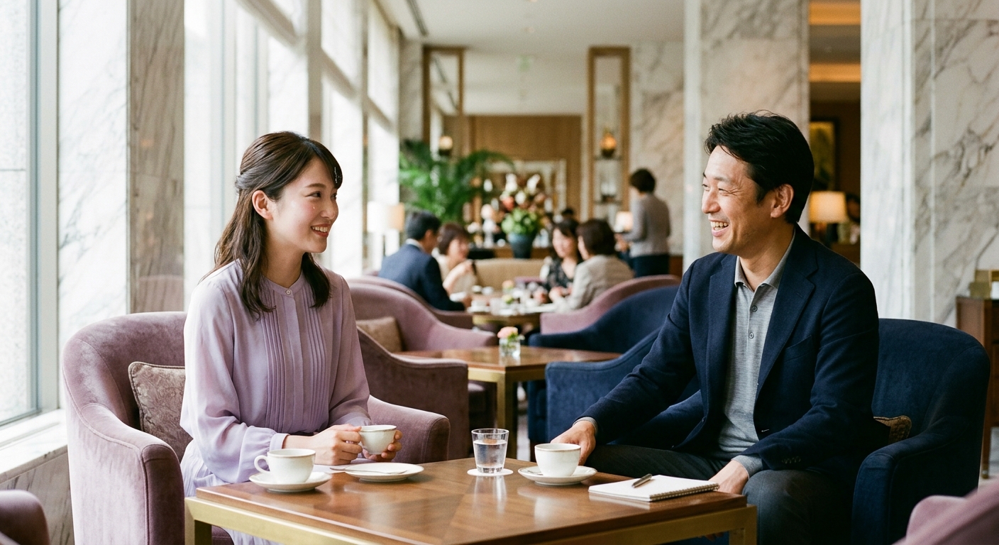 パパ活の大人相場が地域・契約形態で変わる3つのポイント
