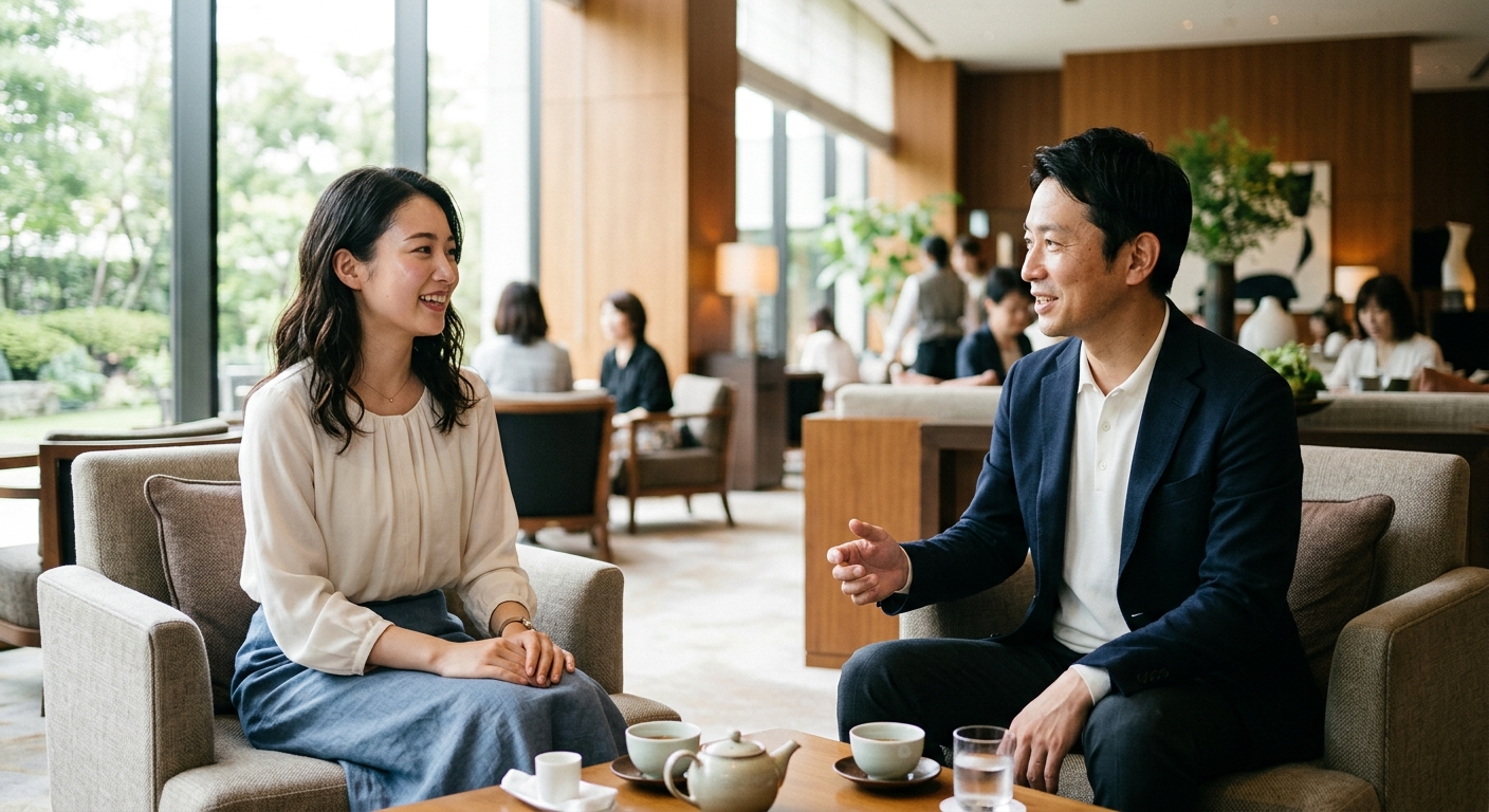20代が大人相場を適正額で維持する交渉術