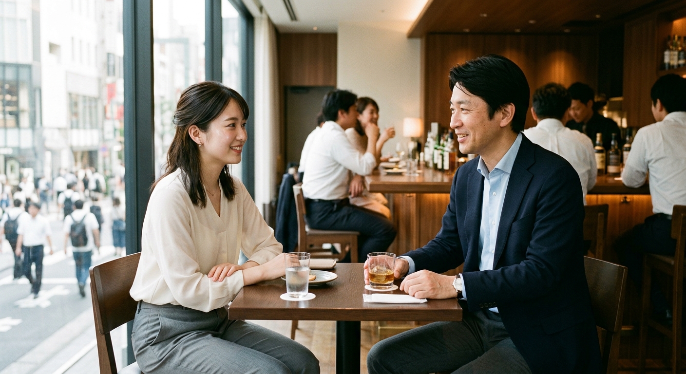 返信スピードと時間帯で印象が9割決まる