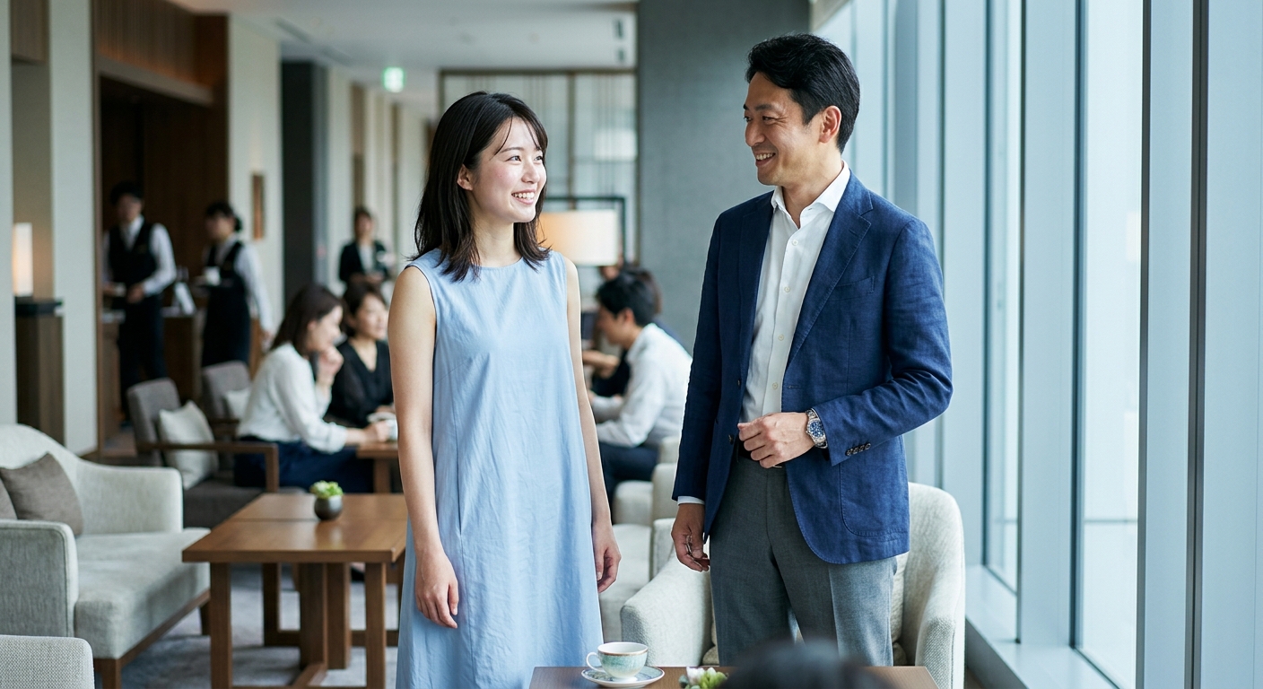 プチ相場以上のお手当を引き出す交渉術