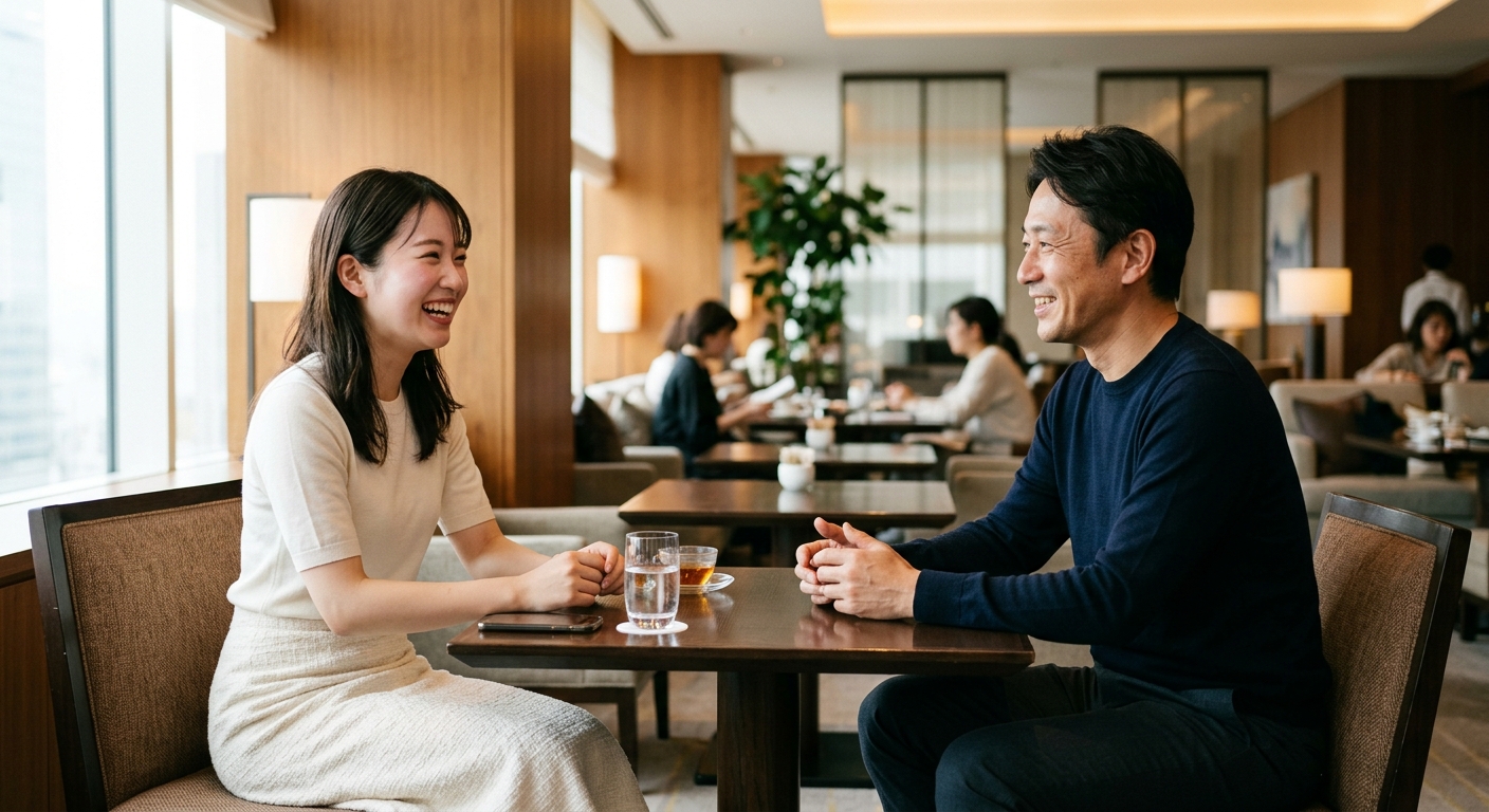 パパ活の旅行相場は「大人あり」が前提？体の関係と金額の関係