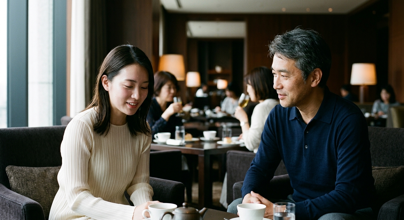 パパ活旅行は時給換算すると実は稼げない？相場を冷静に見る