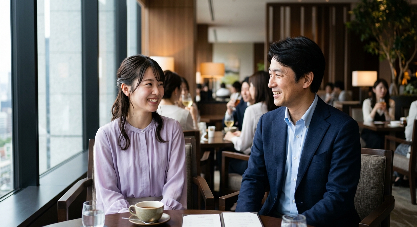 パパ活の定期で会う頻度は週1?月2?平均的な回数を解説