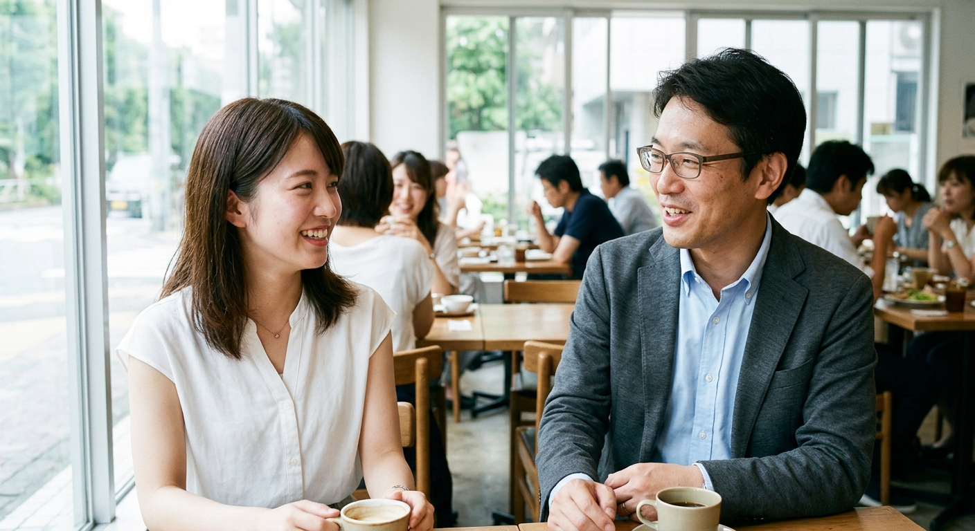 なぜ定期パパは「会いすぎる」と続かないのか