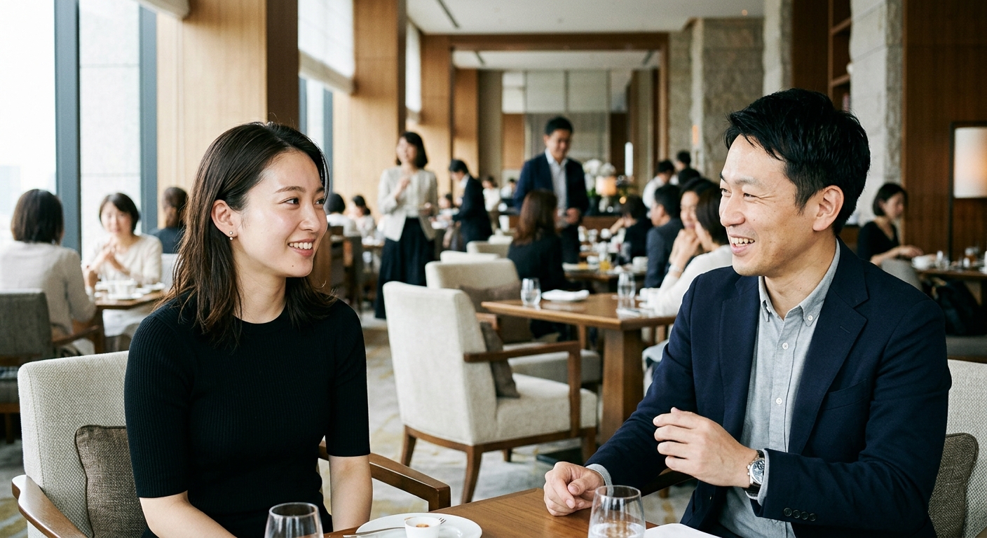 定期パパとの関係性はどのように築かれるのか