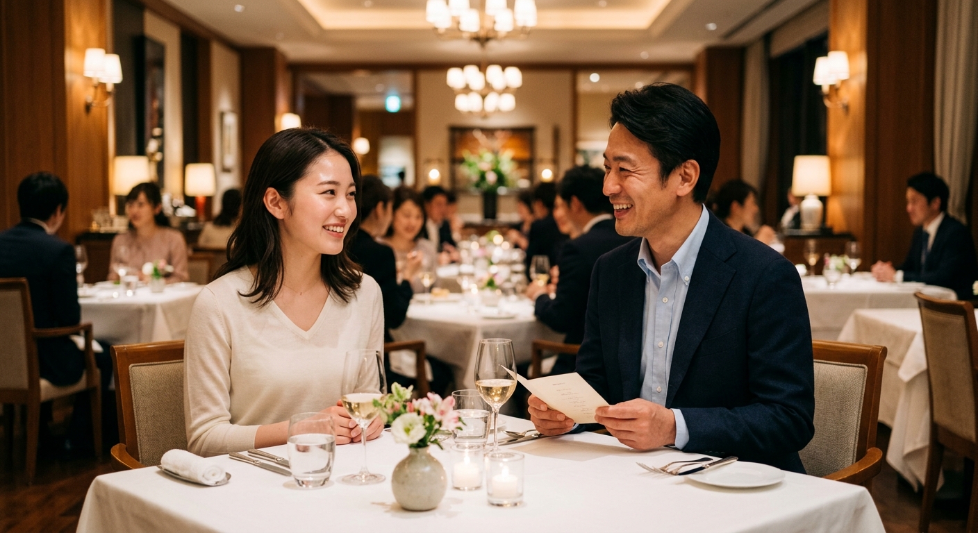 「食事のみはありえない」は嘘――2割の女性が実践している現実