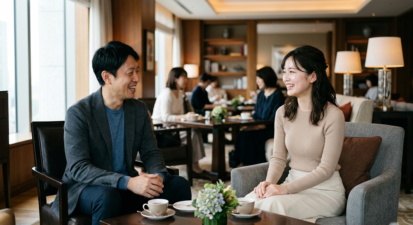 プチパパ活とは?「流れ」を知る前に押さえる定義と相場