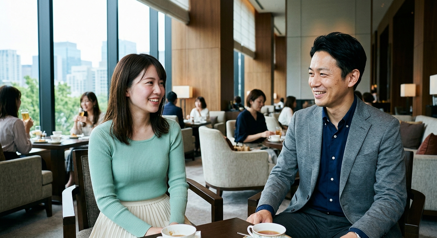 パパ活の募集文で返信率が決まる理由