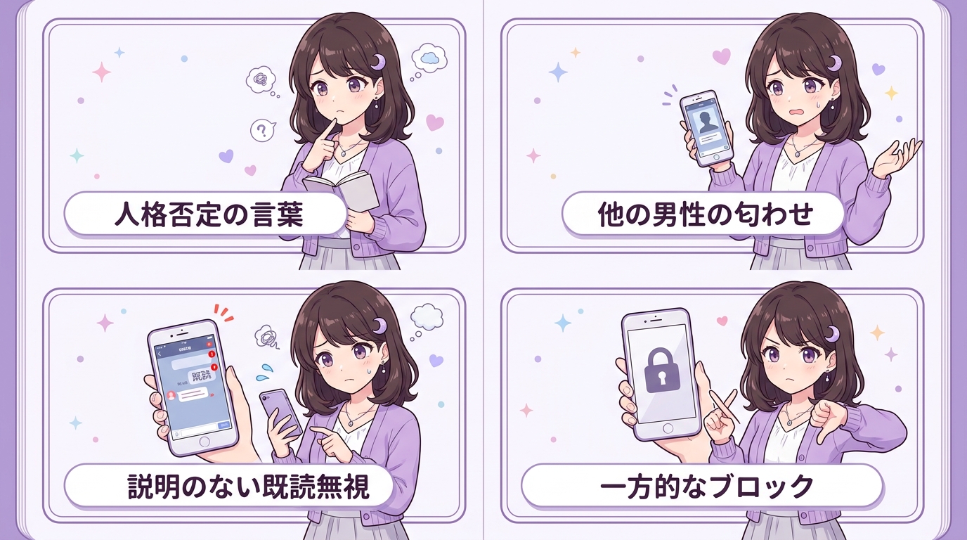 断り方を間違えると危険な理由