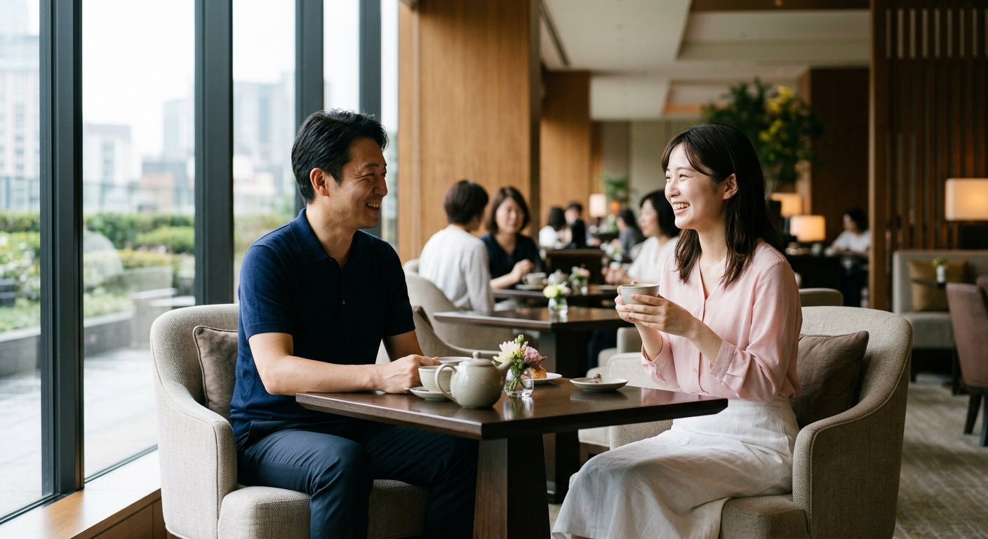 パパ活の顔合わせで手当なしと言われた！応じるべき？判断基準を解説