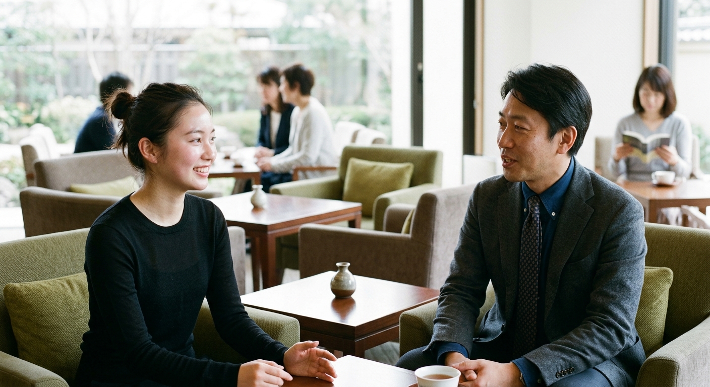 なぜパパ活で顔合わせ手当なしを提案する男性がいるのか？3つの本音