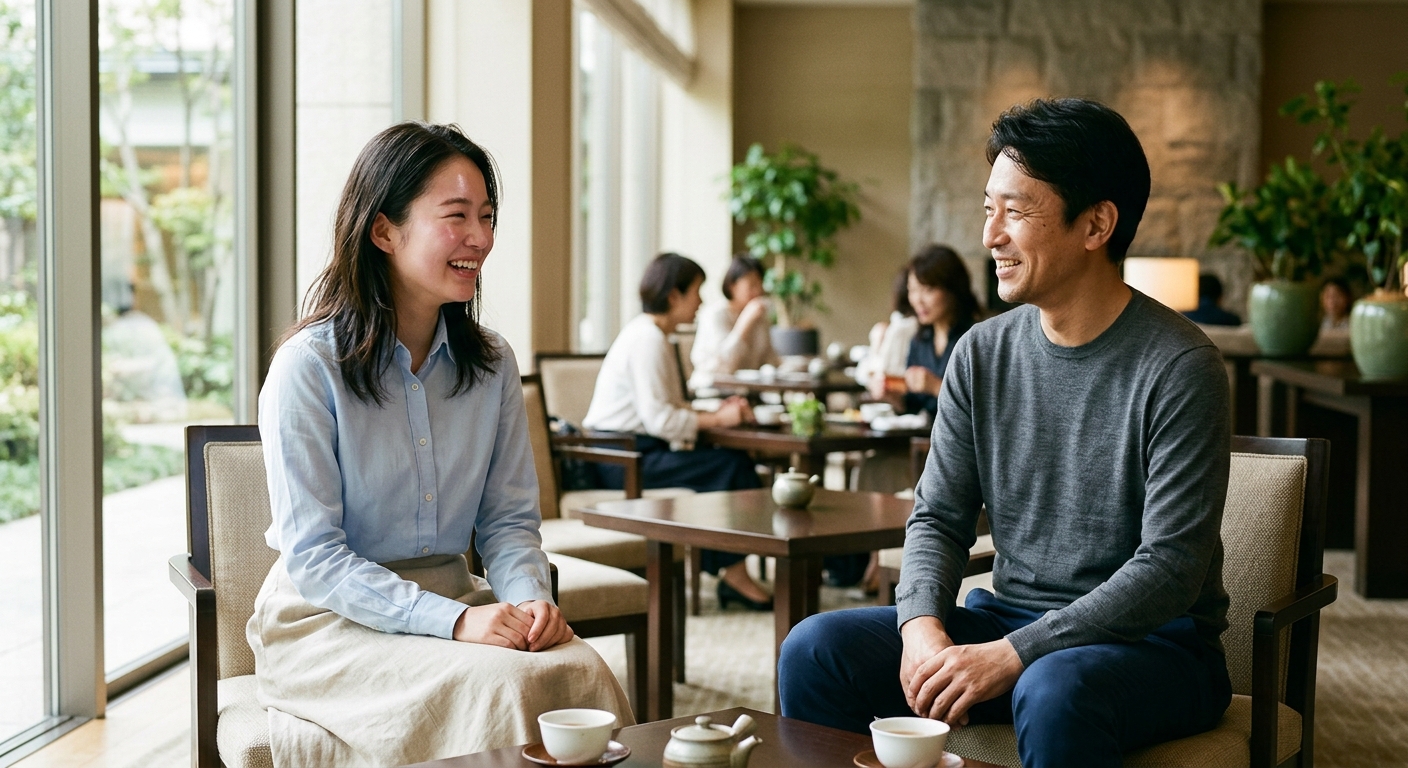出会い系の「プチ」とは?初心者が知るべき基本知識