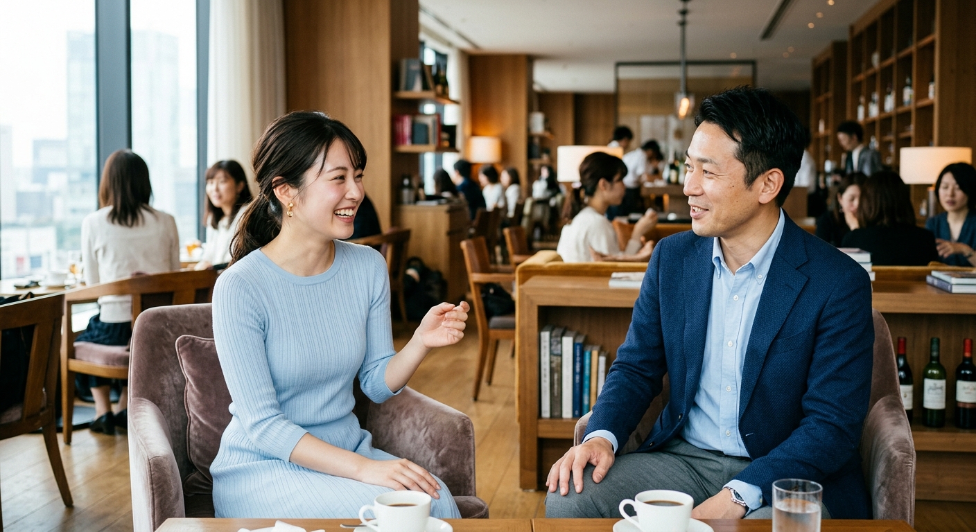 出会い系でプチ相手を見つける具体的な方法