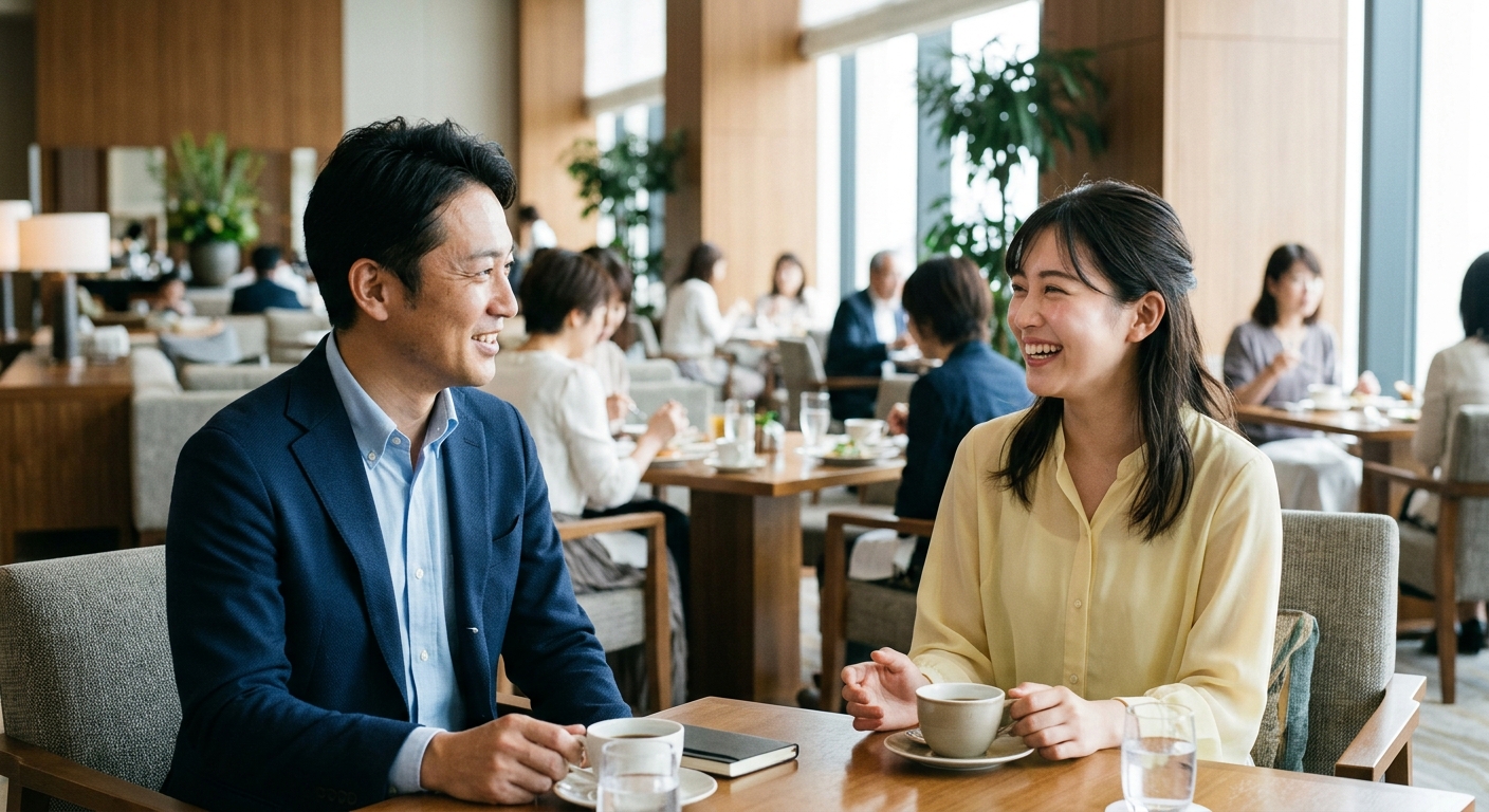 危険な「条件」質問か見極める3つのチェックポイント